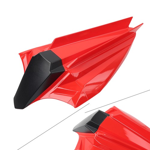 Rear tail seat - rear,