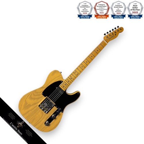 Fender american vintage - fender, ii