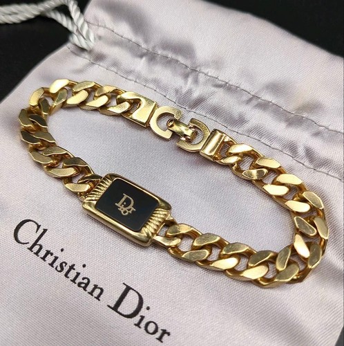Christian dior bracelet - dior,
