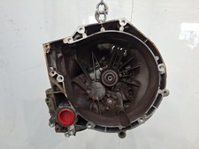 FORD FIESTA ZETEC S BLACK