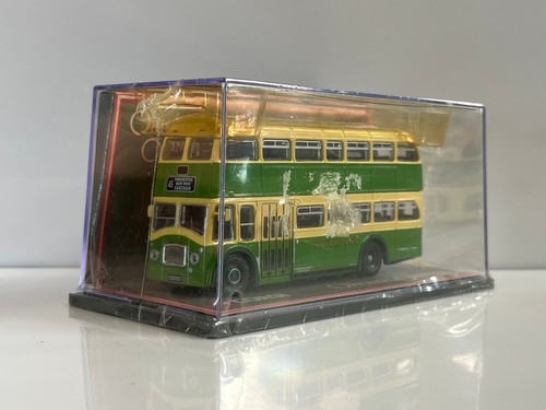 Corgi 41901 leyland pd3 - corgi,