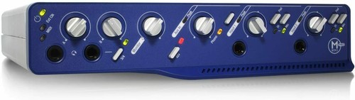 Digidesign mbox pro firewire - mbox, 2