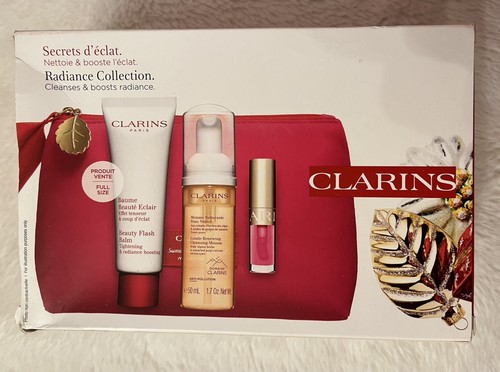 Clarins beauty flash - beauty,