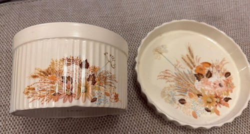 Unused poole pottery - pottery, summer