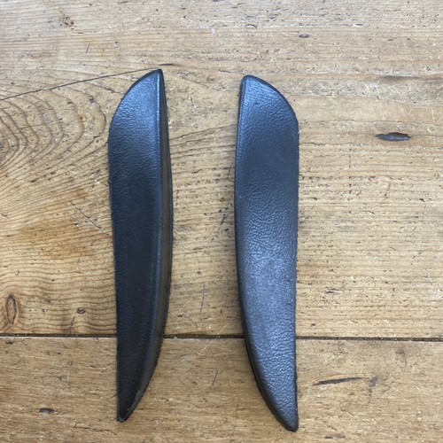 Wintec black dressage - black, knee