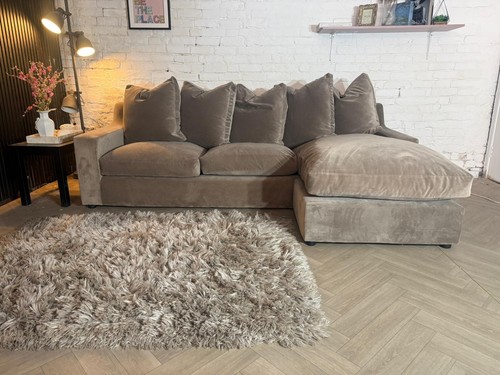 Loaf oscar chaise sofa - chaise, &