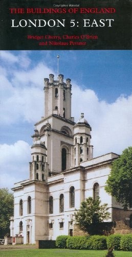 London east vol - v., 5