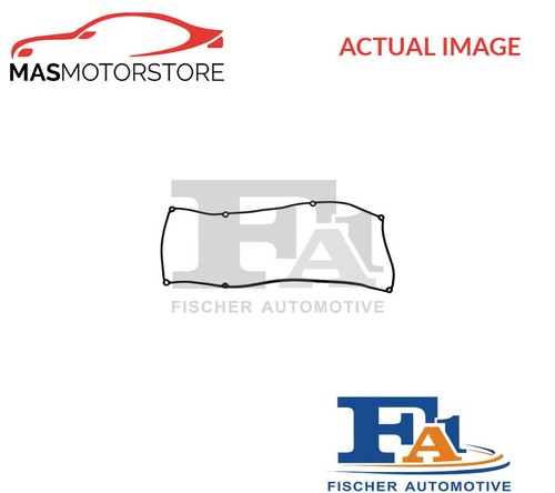 Engine rocker cover gasket - rocker, fa1
