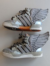 Adidas Jeremy Scott  Tags JS