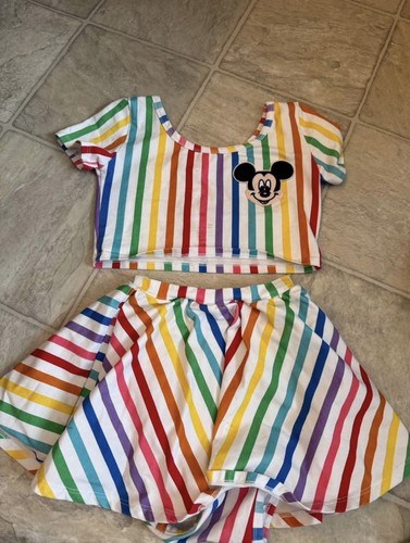 Wild rich kids disney mickey - wild,