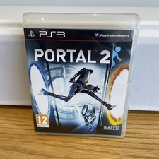Portal 2 (PS3)