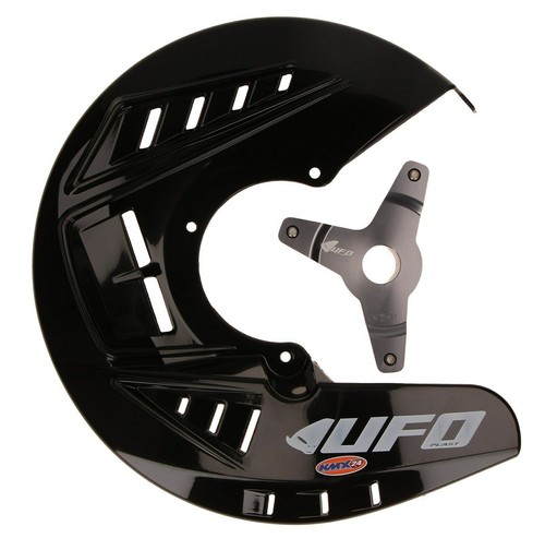 Ufo front brake disc protector - brake,