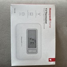 Honeywell T3 Wired
