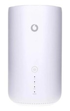 Mobile 5G Router - Wi-Fi 6 - Unlocked Vodafone Gigacube Router - TCL HH500V
