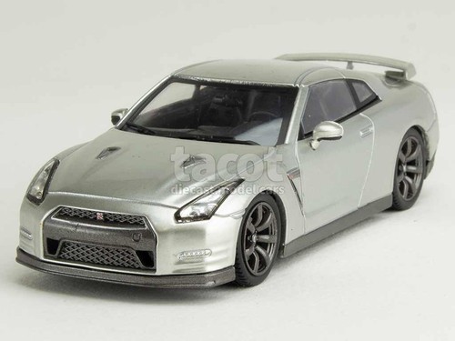 Nissan r35 2012 press - nissan,