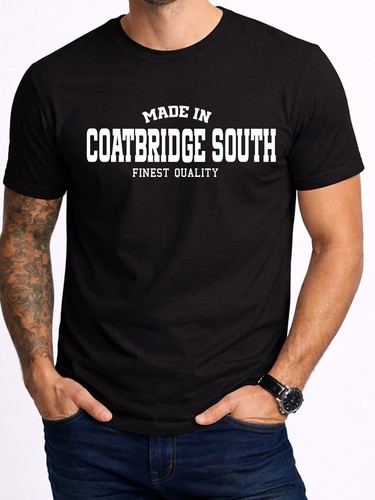 Product coatbridge south - product,