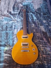Epiphone Slash AFD Les Paul Special II Performance Pack