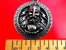 Quality Viking Pendant