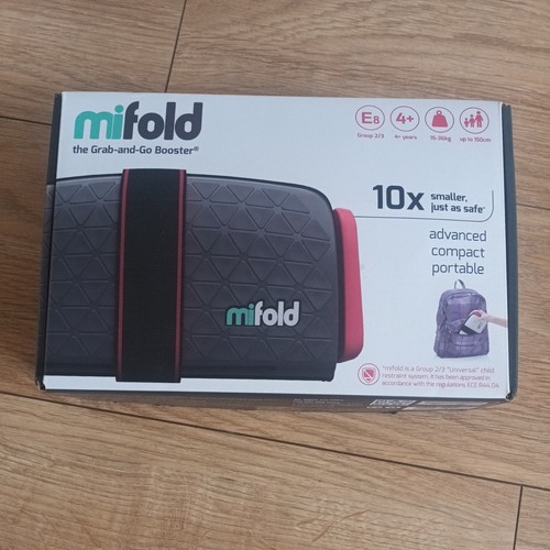 Mifold portable car - mifold,