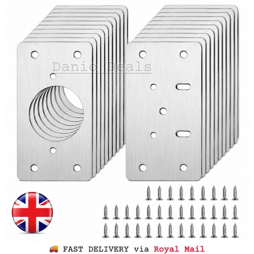 20pcs cabinet hinge repair - 2-20pcs,