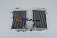 Aluminum Radiator For 2000