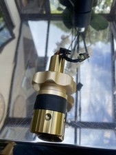 Fanatec QR1 Base Side Type M for DD1/DD2