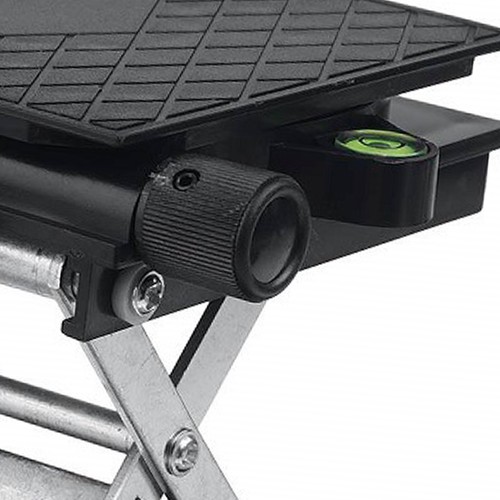 Lab lift stand table - lab,