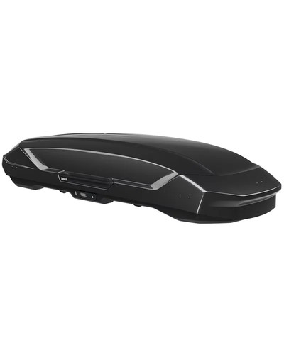 Thule motion xxl roof box - motion, 3