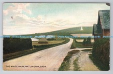 R797504 Oxon Watlington The White Mark