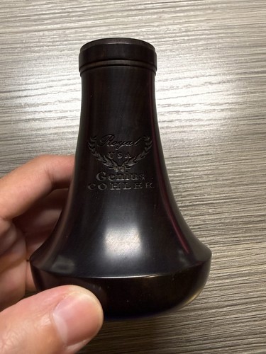 Royal genius cohler - royal, “genius