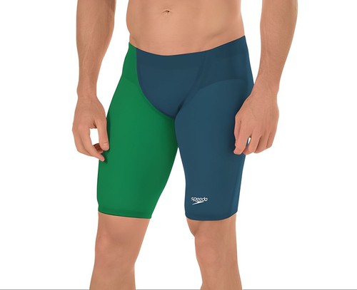 Speedo men green - speedo,
