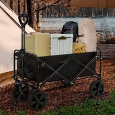 Folding Camping Cart Portable