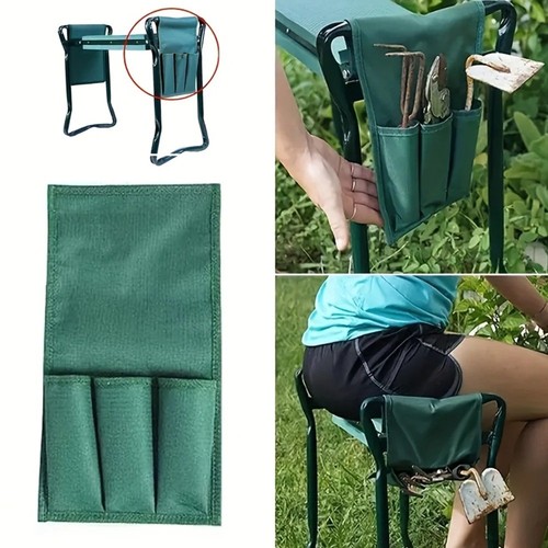 Garden kneeling stool weeding - garden,