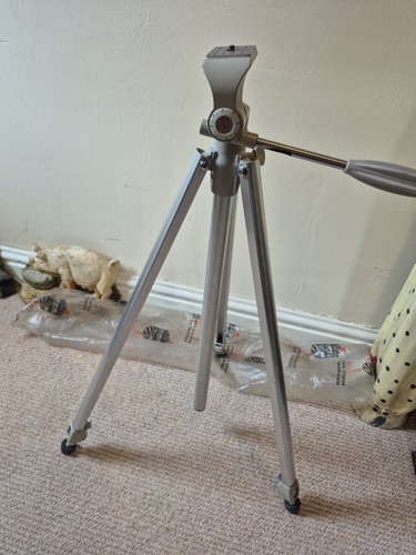 Linhof photographic camera - linhof,