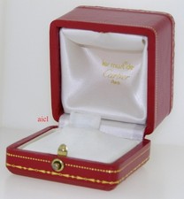 AUTHENTIC VINTAGE CARTIER RING