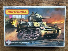 Matchbox 1/72, PK-84, M3/A1