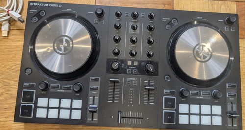 Traktor kontrol mk3 channel - kontrol,