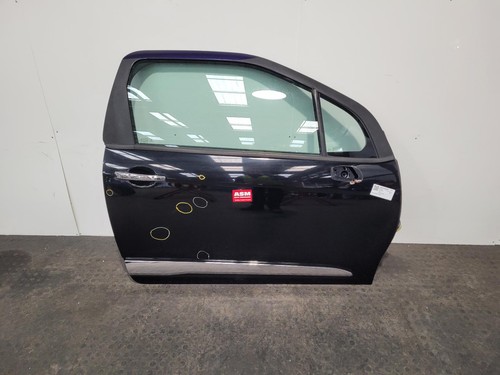Citroen ds3 2014 right - ds3,