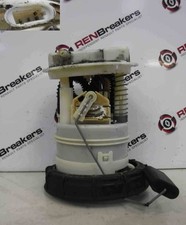 Renault Clio MK2 2001-2006 1.4