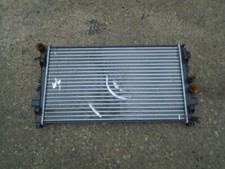 MERCEDES VITO 115 CDI RADIATOR (A/C CAR) 2003-2012 2148