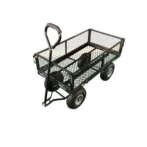 New heavy duty - heavy, garden