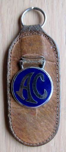 Cars cobra ace ac - cars, (ac
