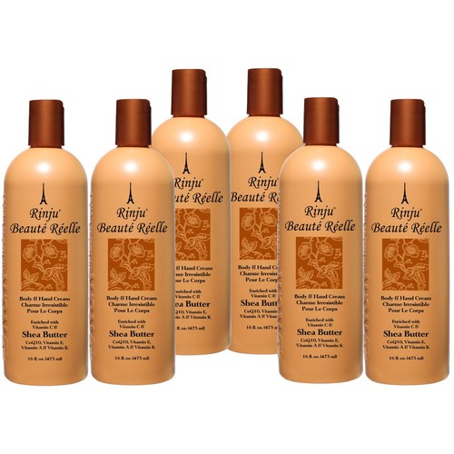 Rinju beaute reelle - beaute, body