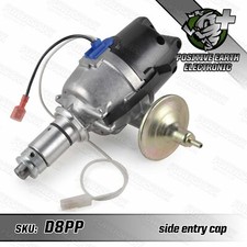 Powerspark positive earth side - positive,