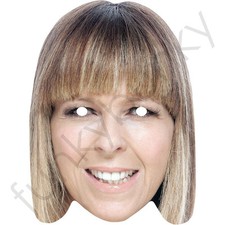 Kate Garraway Celebrity Card