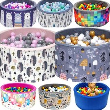 Pro Cosmo ball pool ball pit