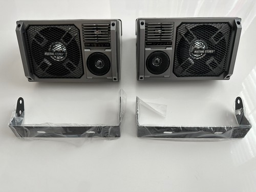 Vintage mustang led 903 - 903, hi-fi