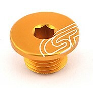 CSP MONTESA 4RT FLYWHEEL