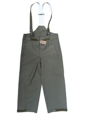 German Army 1989 Gore-Tex Bib