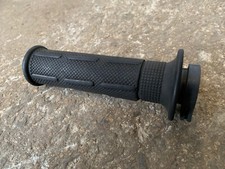 Kawasaki Zzr400 Twist Grip From A 1993 Model